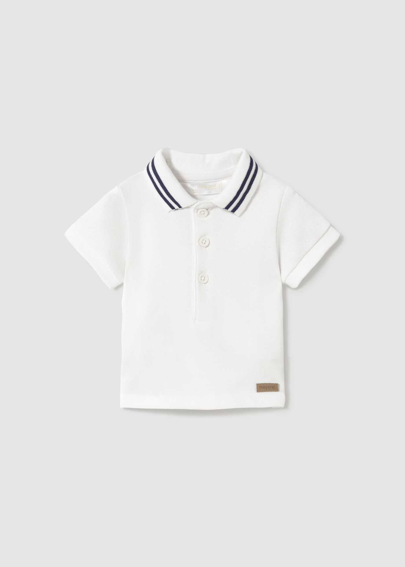 Polo nou-nascut Mayoral