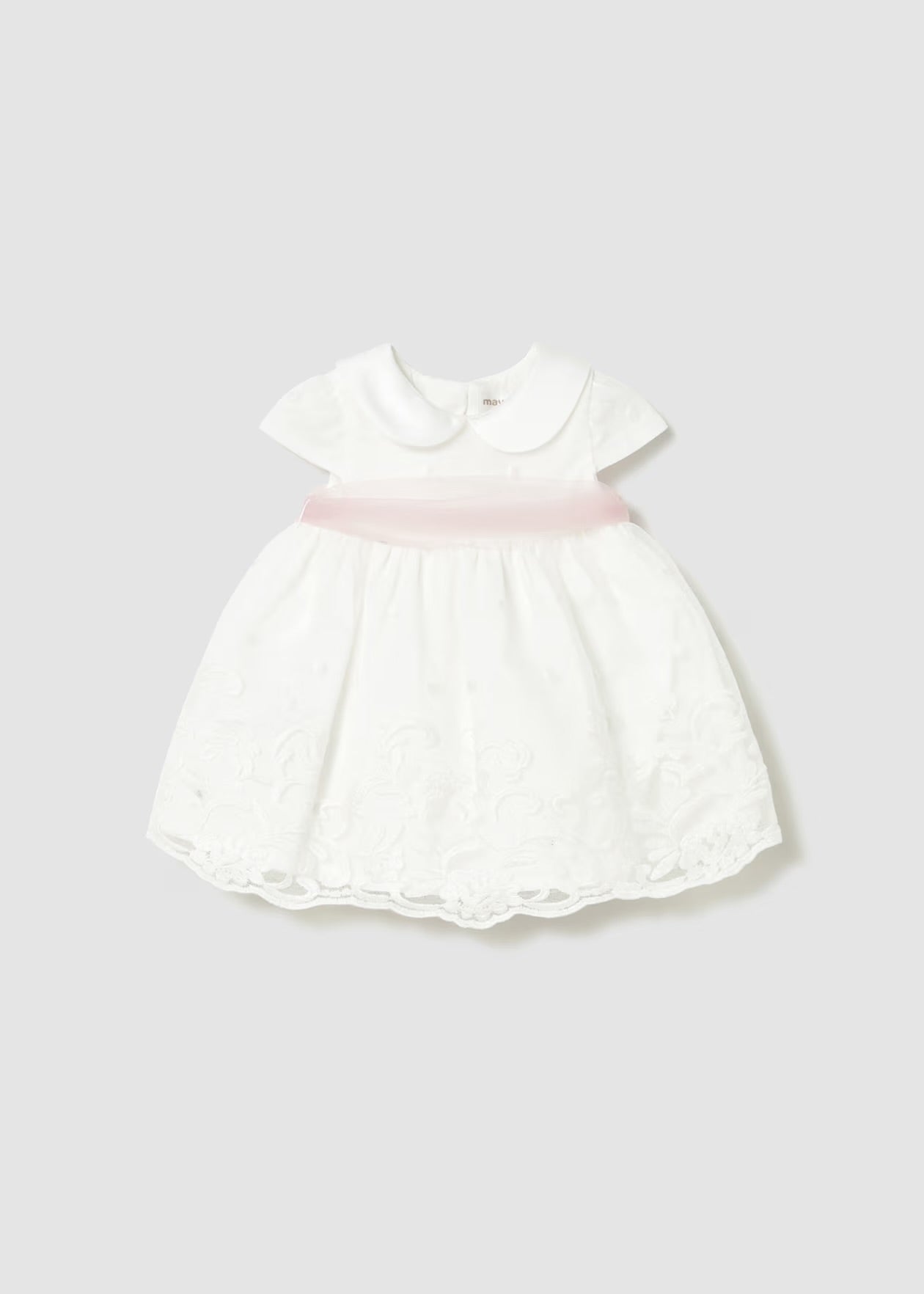 Rochie ceremonie nou-nascut (Copy)