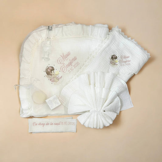 Trusou din muselina Maria