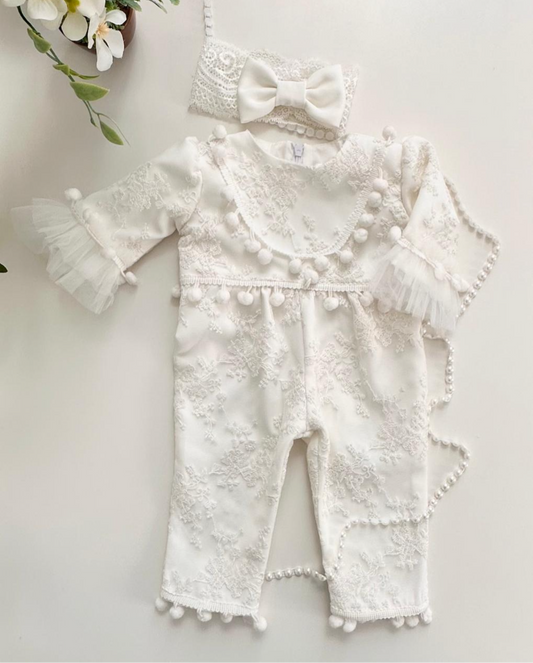 Salopeta si accesoriu