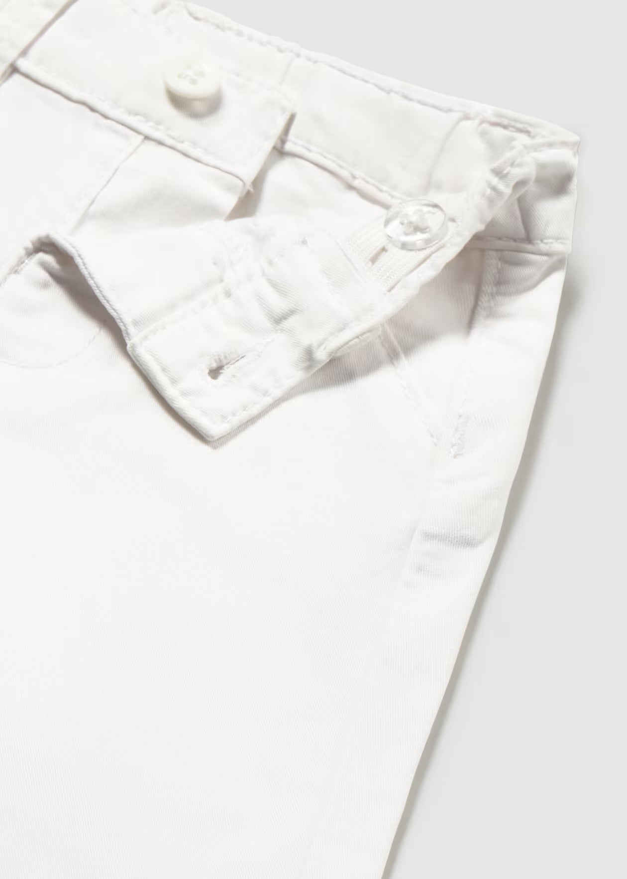 Pantaloni lungi nou-nascut