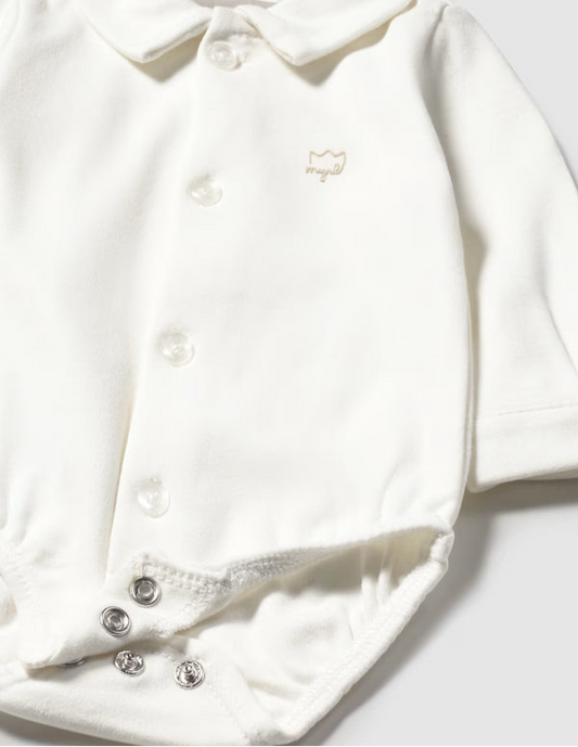 Body guler camasa nou-nascut