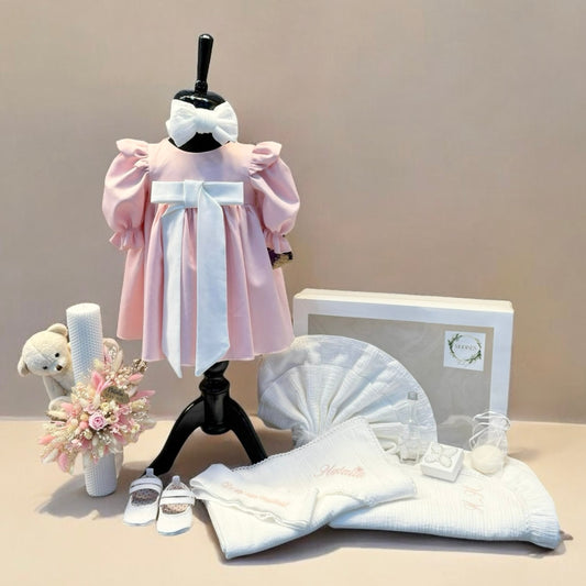 Pachet complet botez