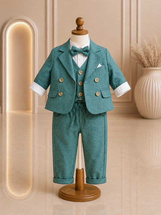 Costum 5 piese