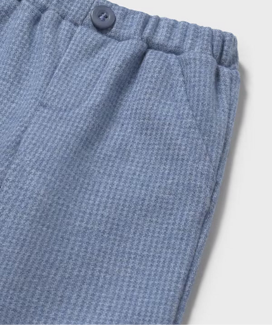 Pantaloni cambrat nou-nascut