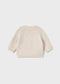 Jacheta tip cardigan nou-nascut