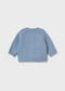 Jacheta tip cardigan nou-nascut
