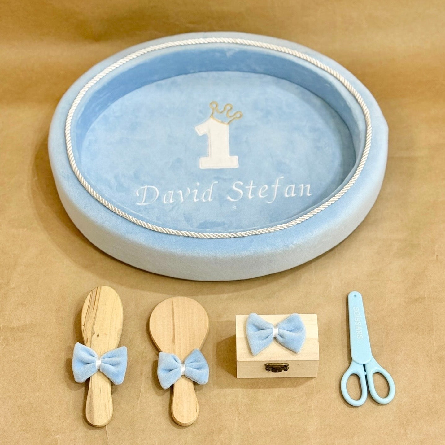 Set tavita mot si accesorii