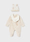 Set cadou bebe nou-nascut