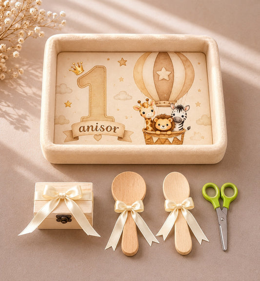Set tavita mot si accesorii