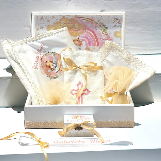 Set cufar si trusou