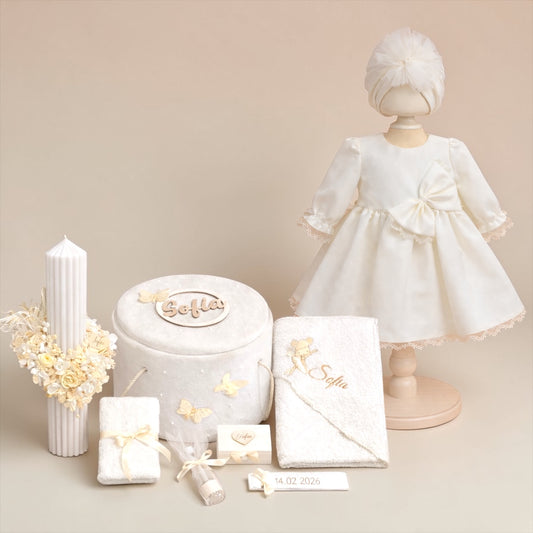 Pachet complet botez