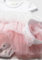 Rochie tul nou-nascut Mayoral