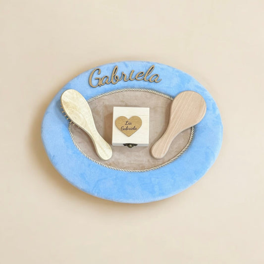 Set tavita mot si accesorii