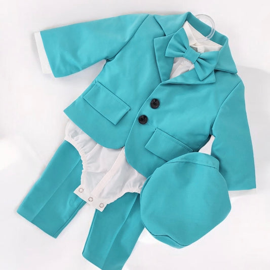 Costum - 6 piese