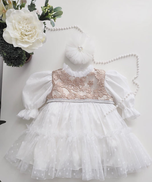 Set rochita si accesoriu Brighty