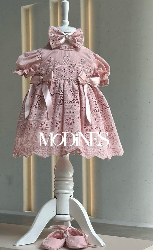 Set rochita si accesorii