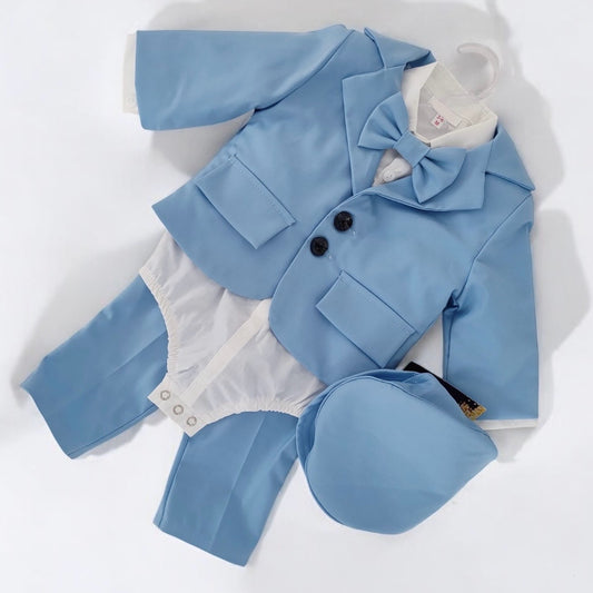 Costum - 6 piese