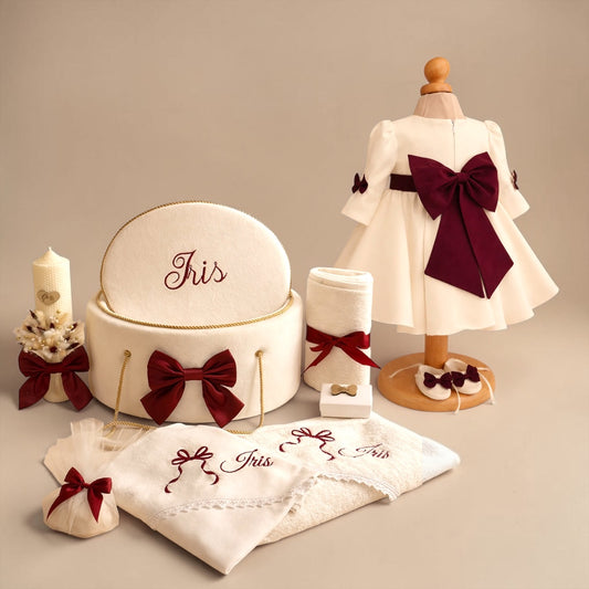 Pachet complet botez