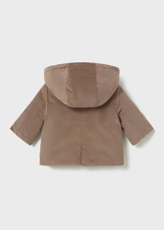 Palton tip trench nou-nascut
