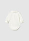 Body guler camasa nou-nascut