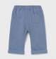 Pantaloni cambrat nou-nascut