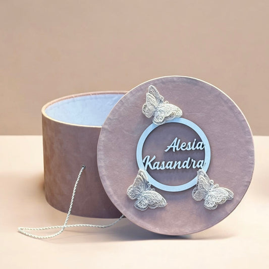 Cufar personalizat Alesia