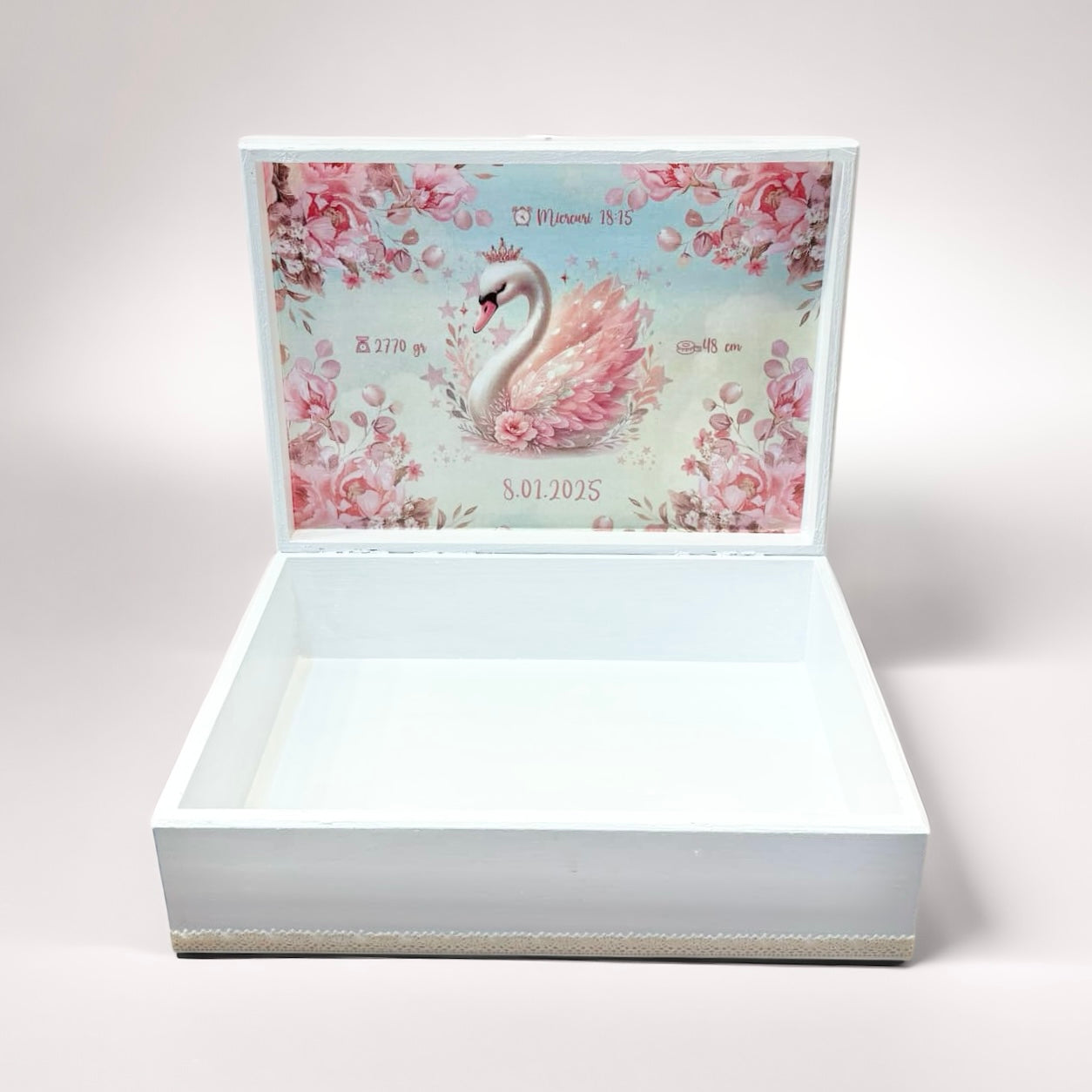 Set cufar si trusou