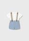 Set pantaloni scurti Mayoral