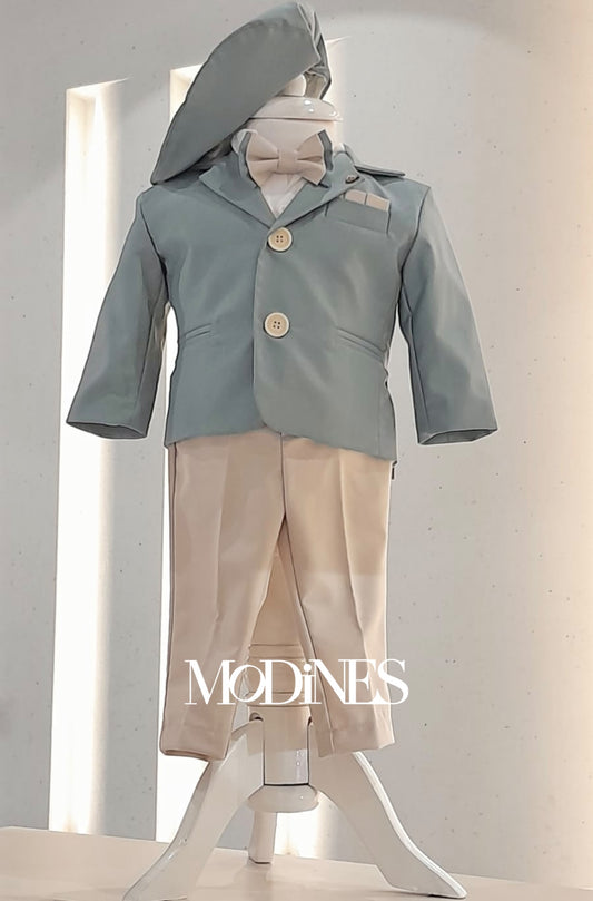 Costum - 6 piese