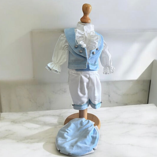 Costum 4 piese