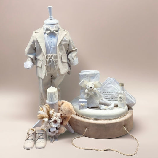 Pachet complet botez