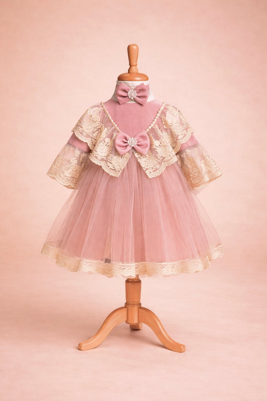 Set rochita si accesoriu