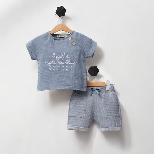 Set doua piese baieti