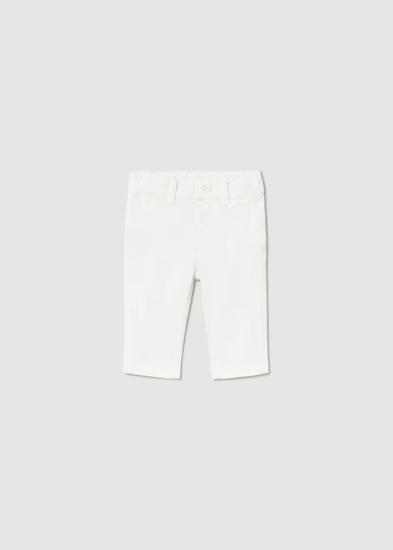 Pantaloni lungi nou-nascut