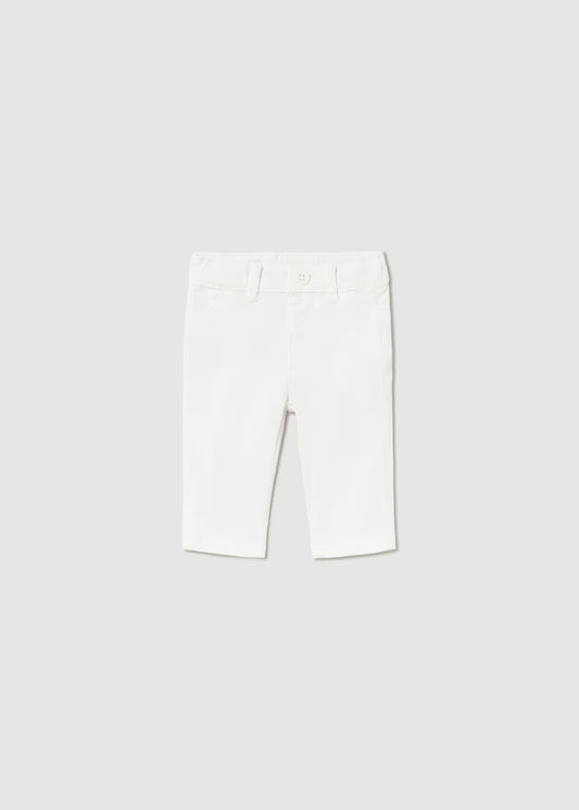 Pantaloni lungi nou-nascut