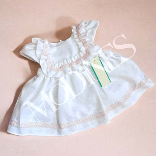 Rochita fetite nou nascut