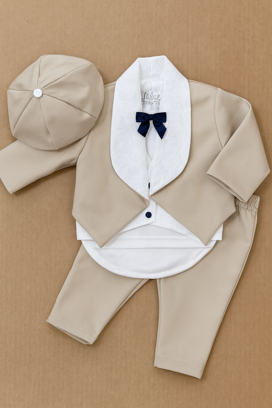 Costum 4 piese