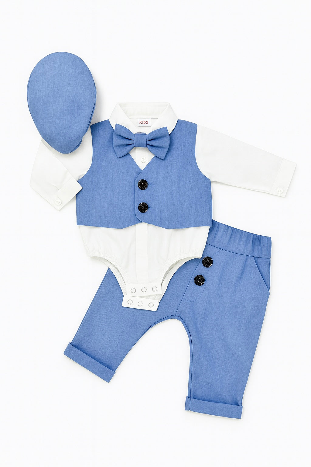 Costum baiat 5 piese