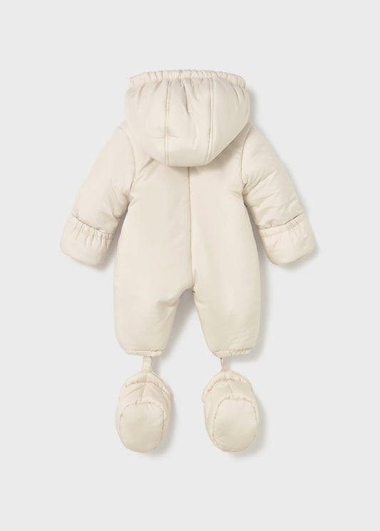 Combinezon unisex bebe nou-nascut
