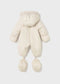 Combinezon unisex bebe nou-nascut