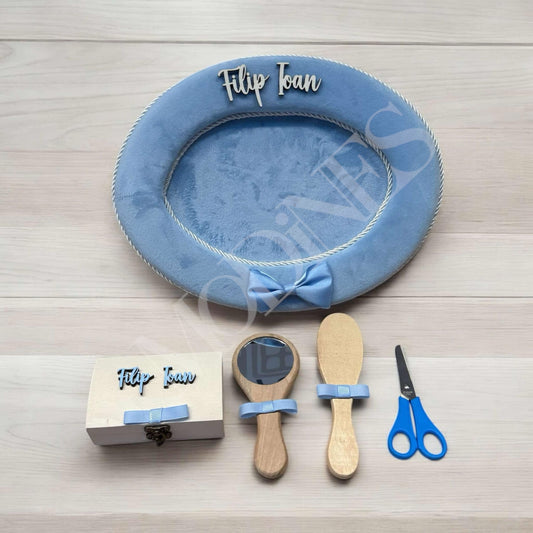 Set tavita mot si accesorii