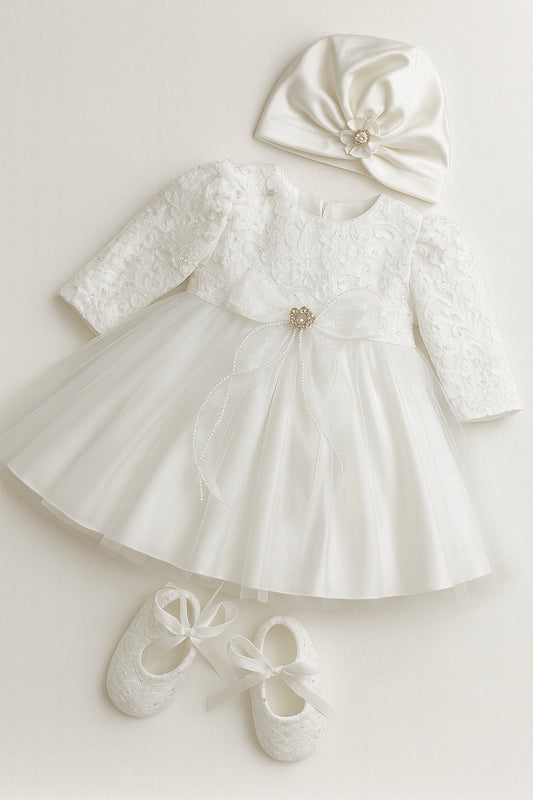 Set rochita si accesorii Giselle