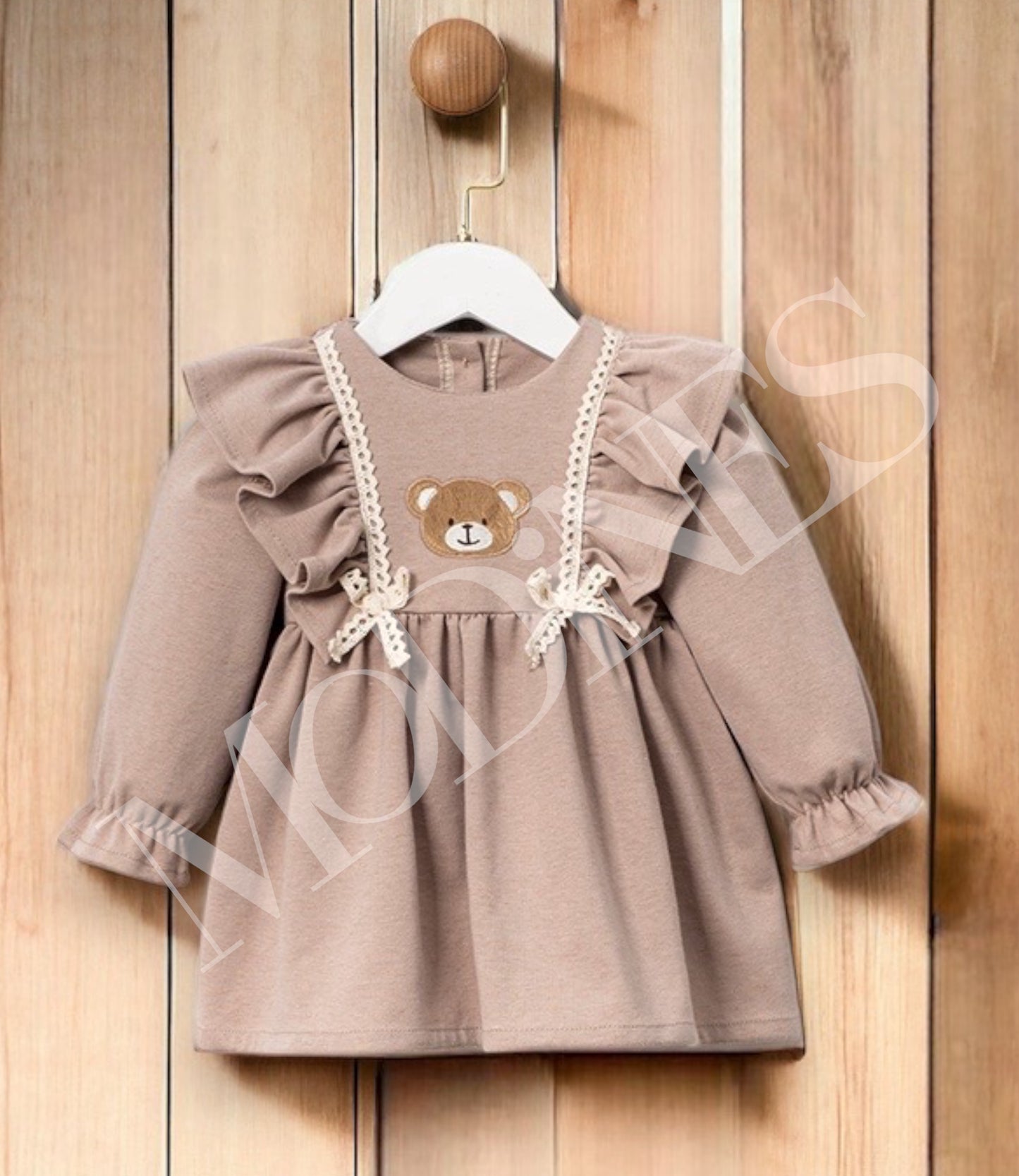 Rochita Sweet Bear