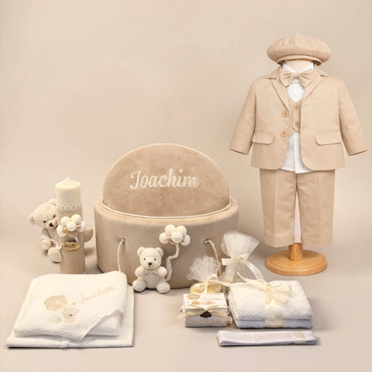 Pachet complet botez