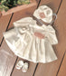 Set rochita si accesorii Silkya