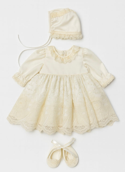 Set rochita si accesorii Georgina