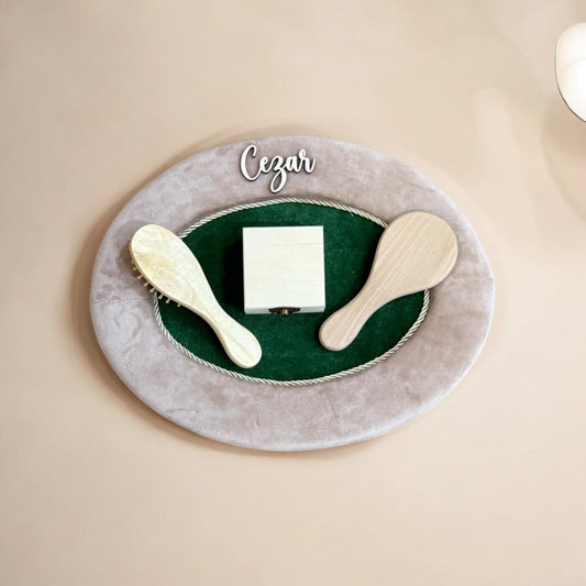 Set tavita mot si accesorii