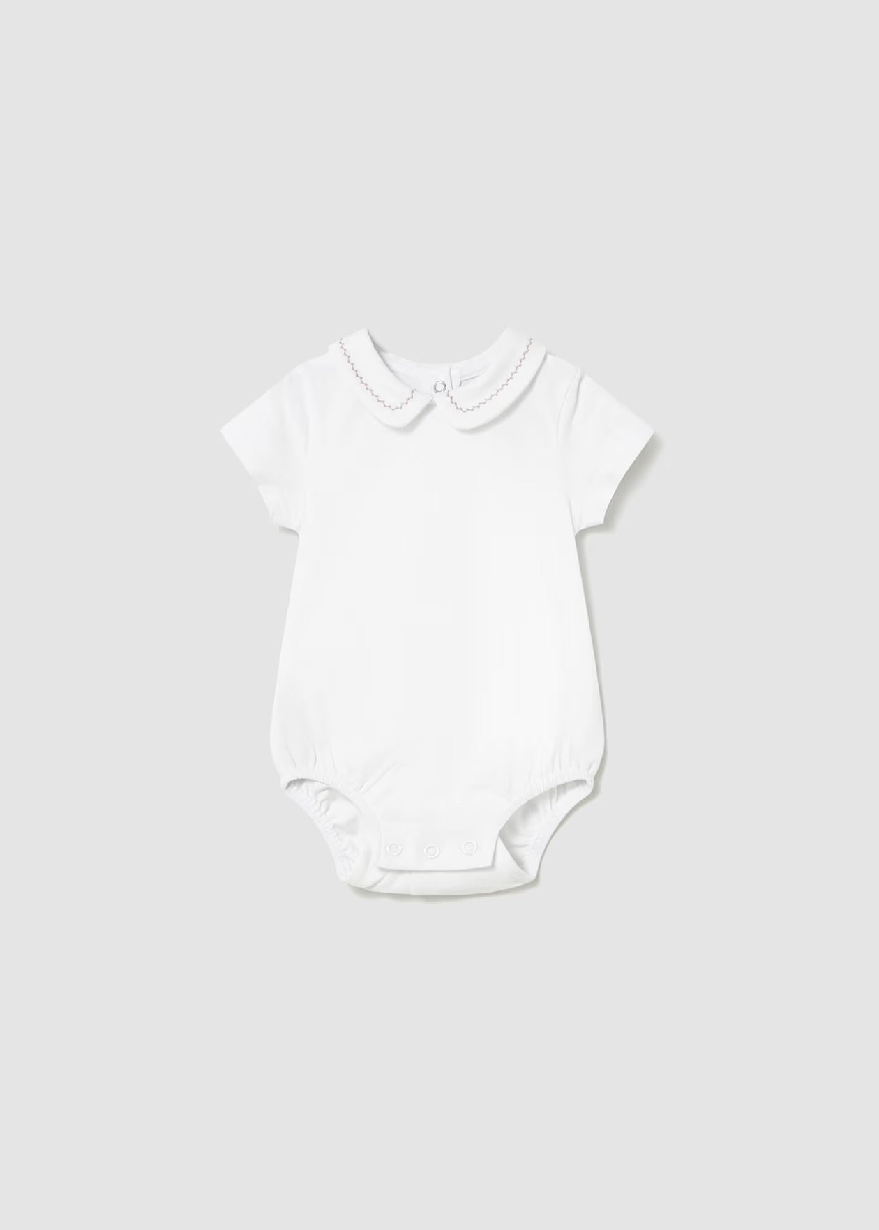 Body guler camasa nou-nascut