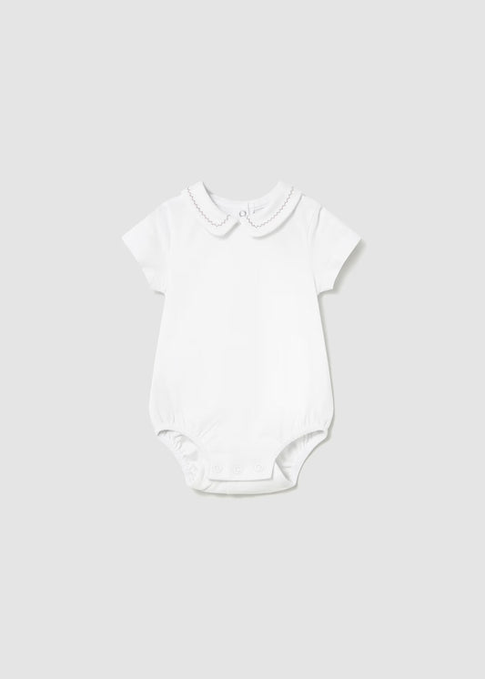 Body guler camasa nou-nascut